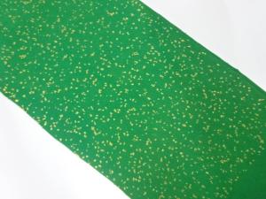 未使用品　正絹　縮緬地　帯揚げ